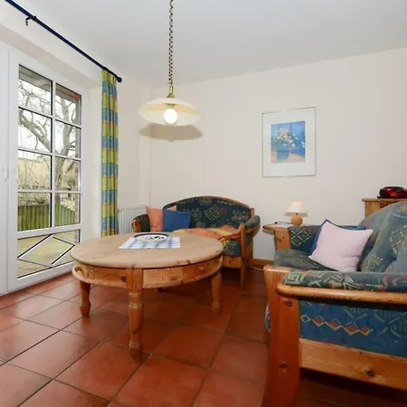 Apartman Haus Holm Whg 01 *